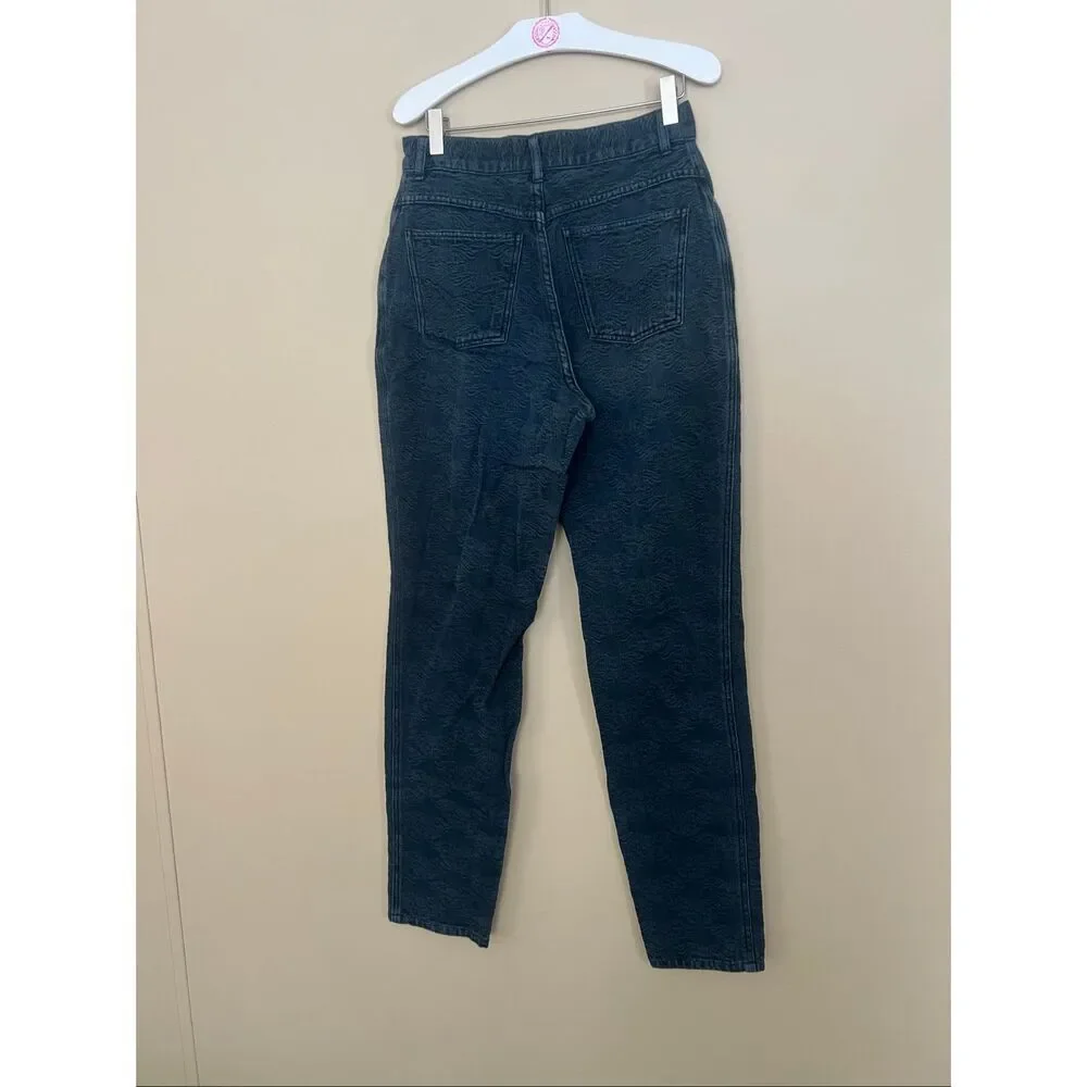 Harley Davidson Woman’s Pants Size Large 100% Cotton